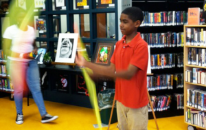 Programas para adolescentes