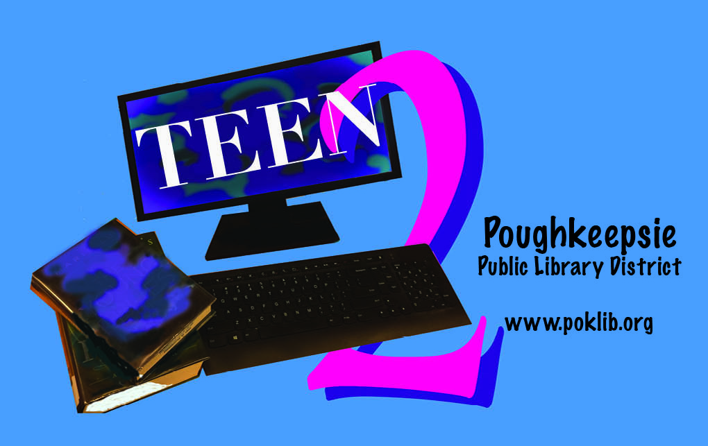 teen limited library card