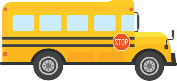 istockphoto-578105752-612×612 Illustration of school kids riding yellow schoolbus
