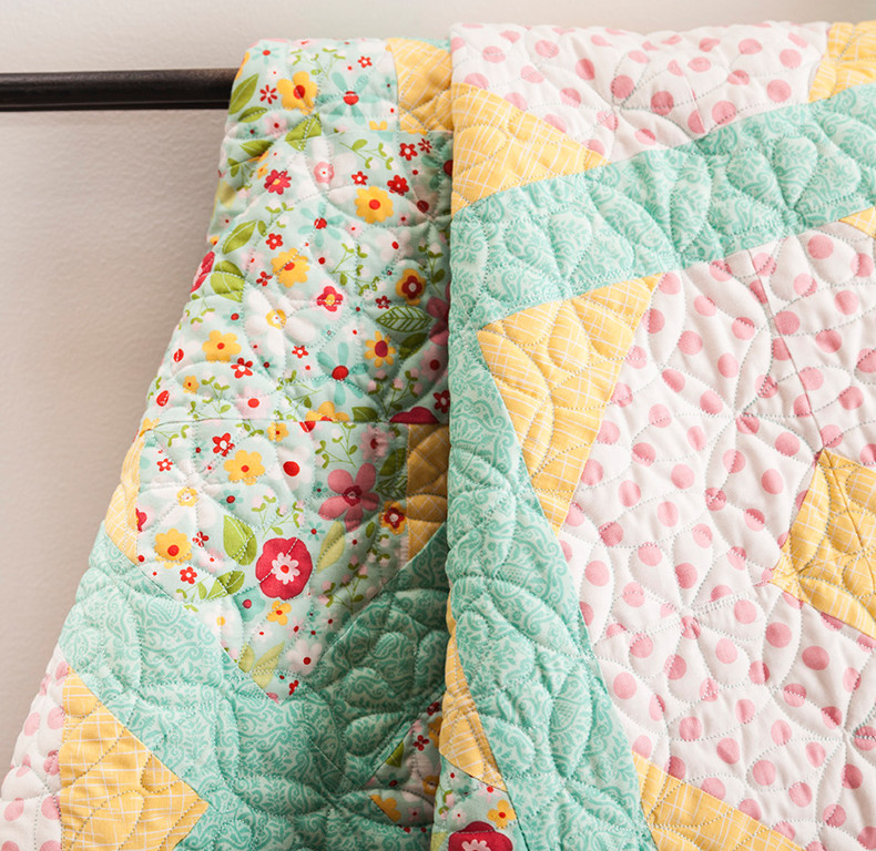 quilting