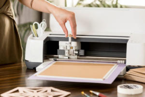 Servicio Cricut Maker