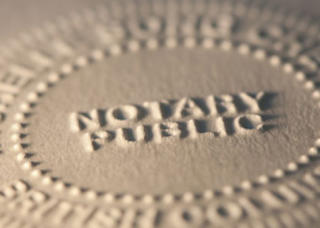 Notario 2 Service Box