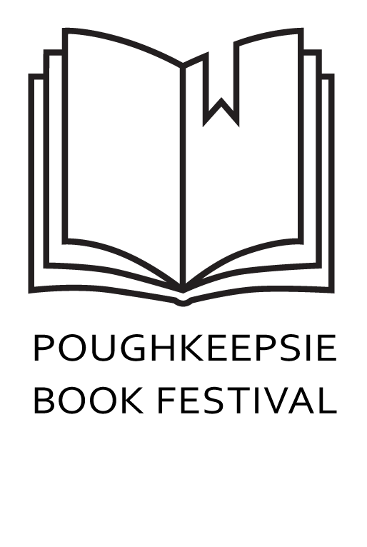 Poughkeepsie Book Fest Logo