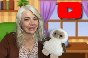 PPLD Children's Staff on Library YouTube channel