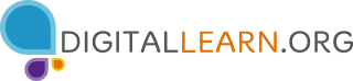 Digitallearn.org logo