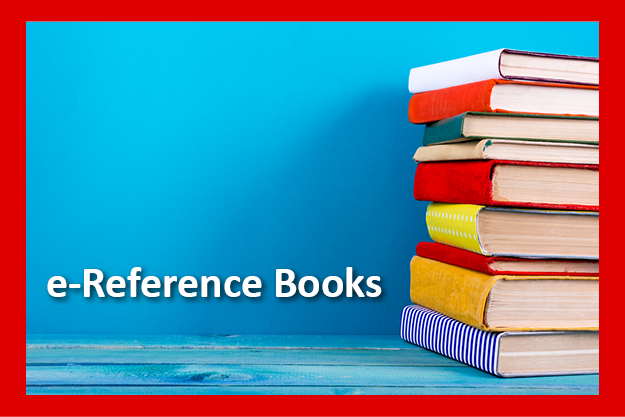 eReference Books