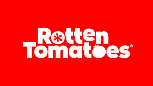 RottonTomatoes Rotton Tomatoes logo