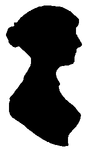 JaneAustenSilueta.svg