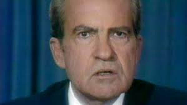 nixon