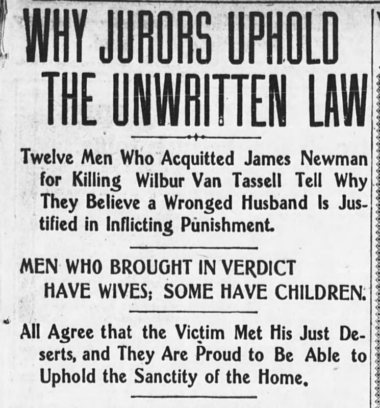The Evening World 1904