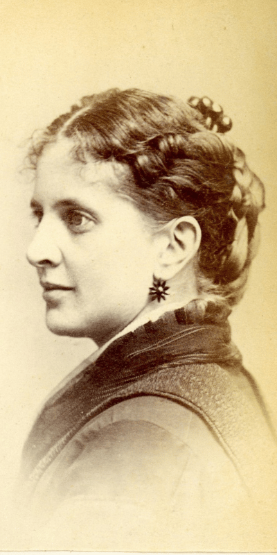 Mrs. Julia B. Killey Mrs. Julia B. Killey