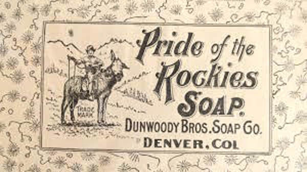 194 Dunwoody Soap Denver