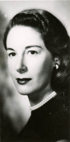 Judith Greenwald Simon