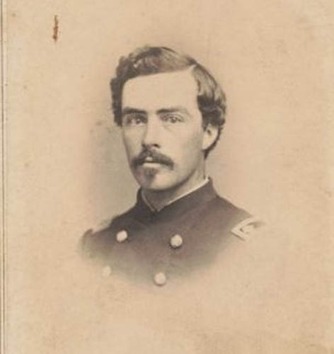 Henry Alger Gildersleeve