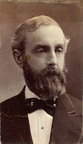 Elisha Sterling; 1870’s
