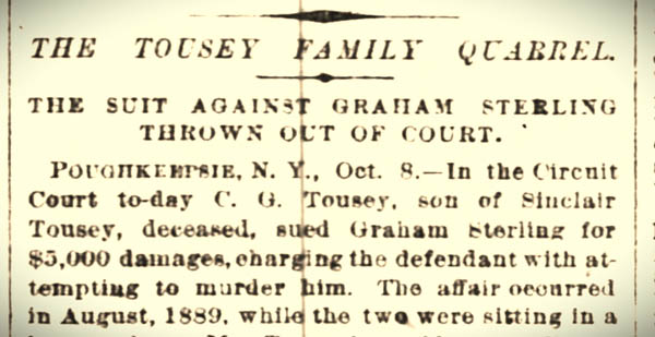 New York Times; 9 October 1890