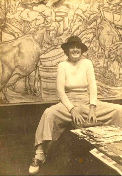 Ernestine-Pendorf-Baker