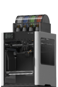 Bambu Lab para Web Imagen de la Replicadora 3D Dremel Digilab