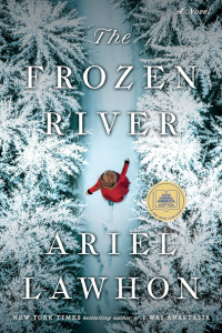 Book cover: Frozen River by Ariel Lawhon