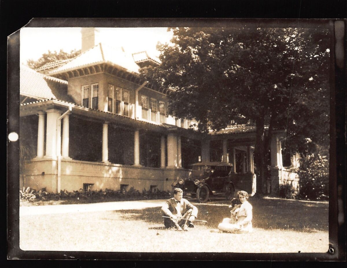 Nelsonmansion Nelson Mansion