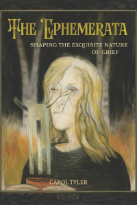 Book cover: The Ephemerata by Carol Tyler